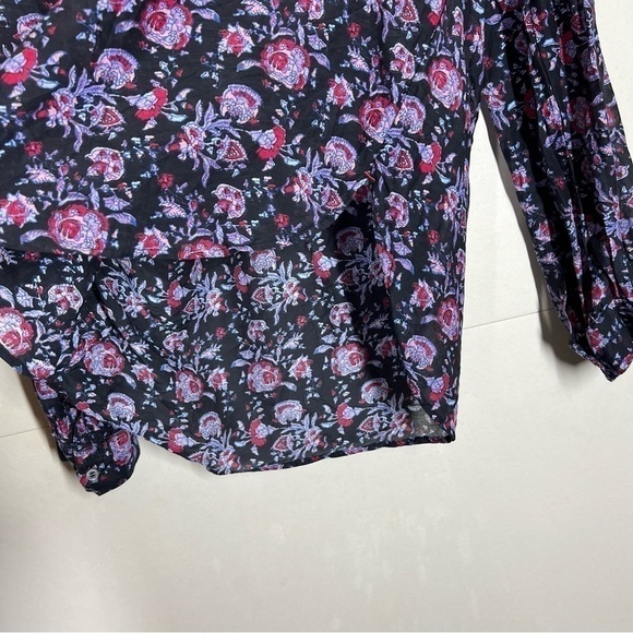 XiRENA Romi Top Blouse Size XS - Picture 10 of 12